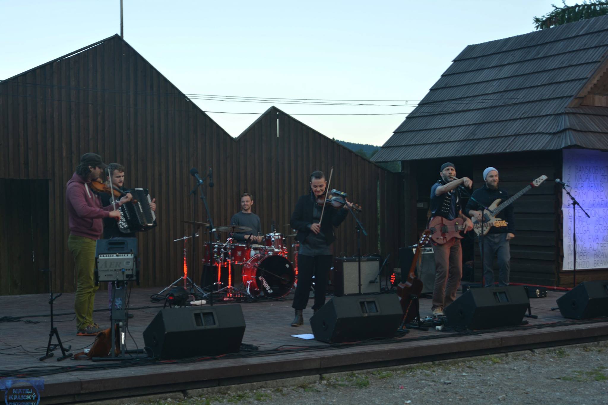 11 Koncert